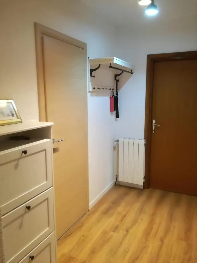 Apartmán Chiara Crikvenica