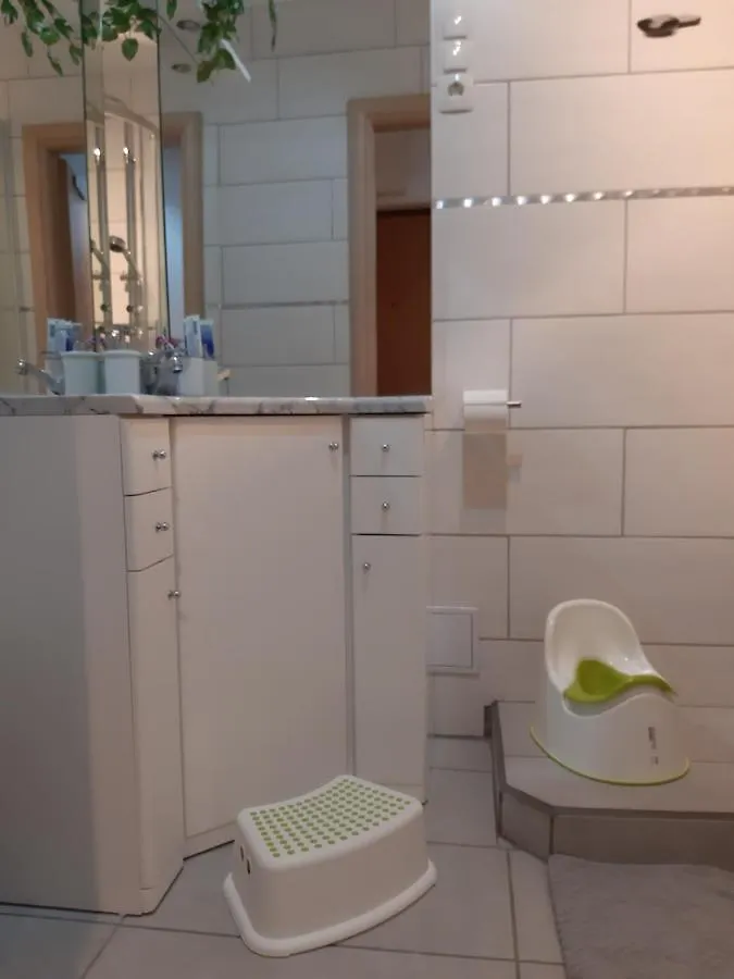 Apartmán Chiara Crikvenica
