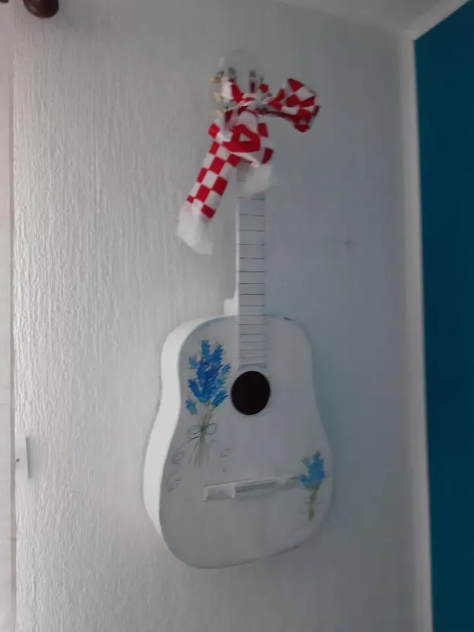 Apartmán Chiara Crikvenica Chorvatsko